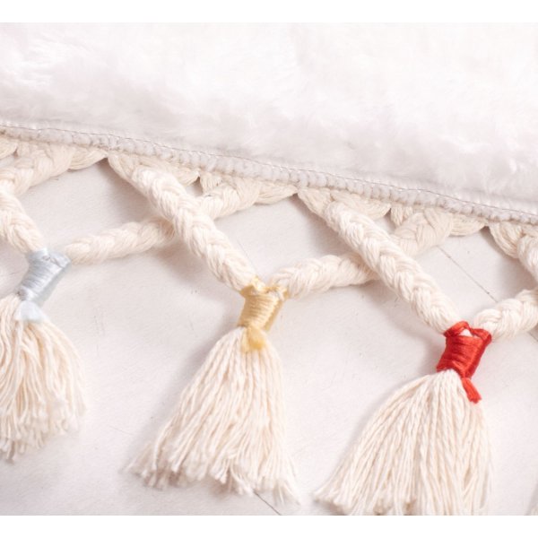 Aslan Badezimmermatte - Wei�