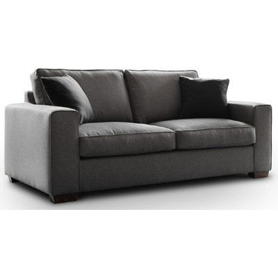 Mozzart 2-Sitzer Sofa - Frei wählbare Farbe!