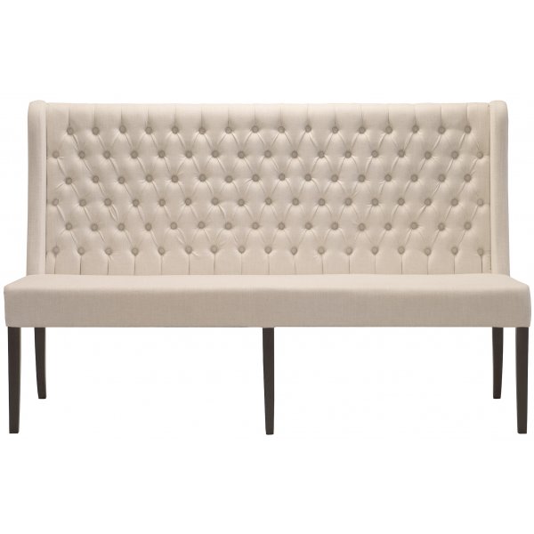M�rrum 3-Sitzer Sofa aus Stoff - Frei w�hlbare Farbe