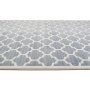 Wilton Teppich Granya - Blau