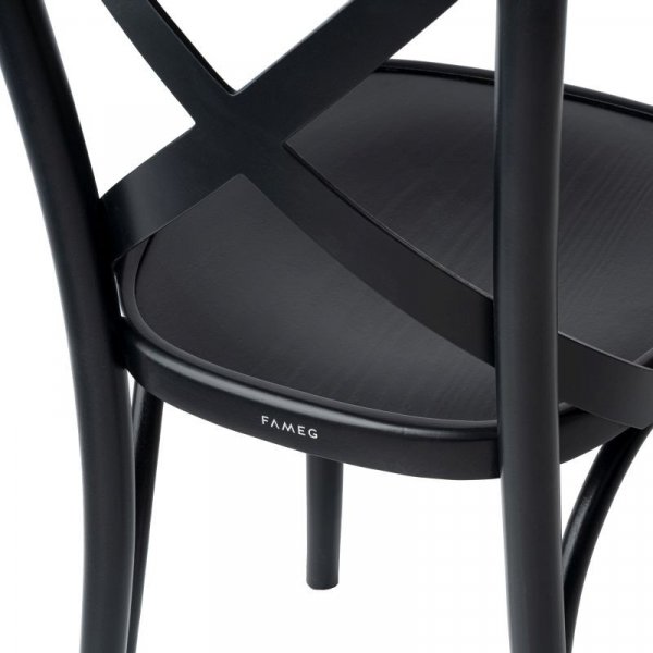 Pavlova Esszimmerstuhl - Rahmenfarbe optional Pavlova Esszimmerstuhl - Rahmenfarbe optional