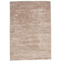 Bryan Viskose Teppich - Beige Viskose Bryan Viskose Teppich - Beige Viskose