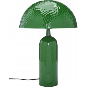 Carter Tischlampe - Grn - 45 cm