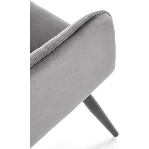 Cadeira Sessel 464 - Grau