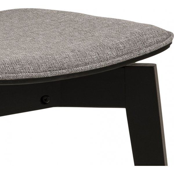 Roxby Esszimmerstuhl - Grau Roxby Esszimmerstuhl - Grau