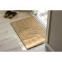 Nora Matte quadratisch 50 x 80 cm - Beige