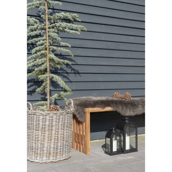 Salt Bank 140 cm - Teak