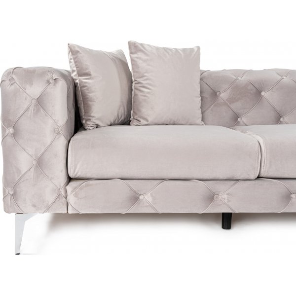 Sofa Como - 344 cm