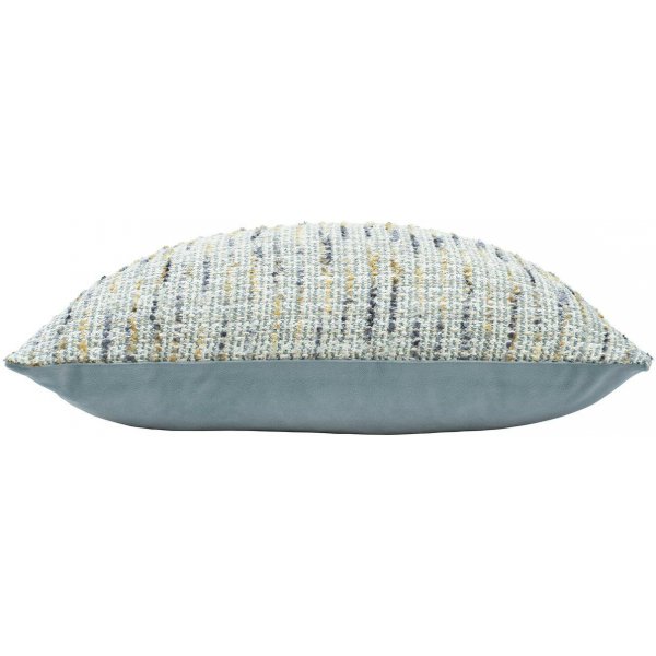 Ziggy-Kissenbezug 45 x 45 cm - Helltrkis