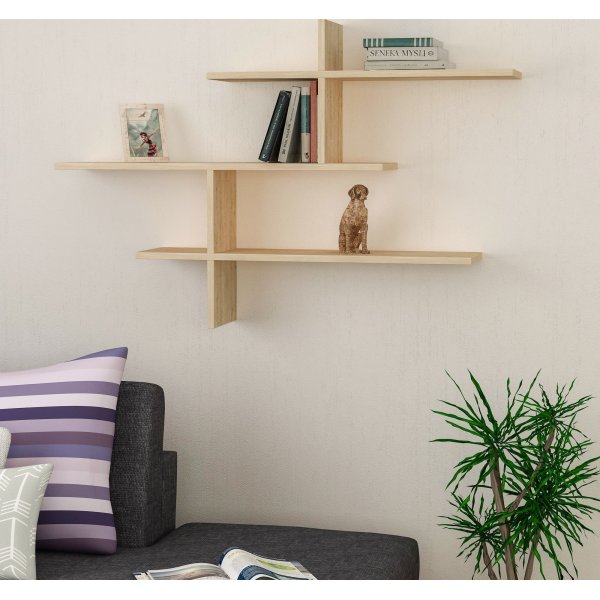 Leono Wandregal - Eiche