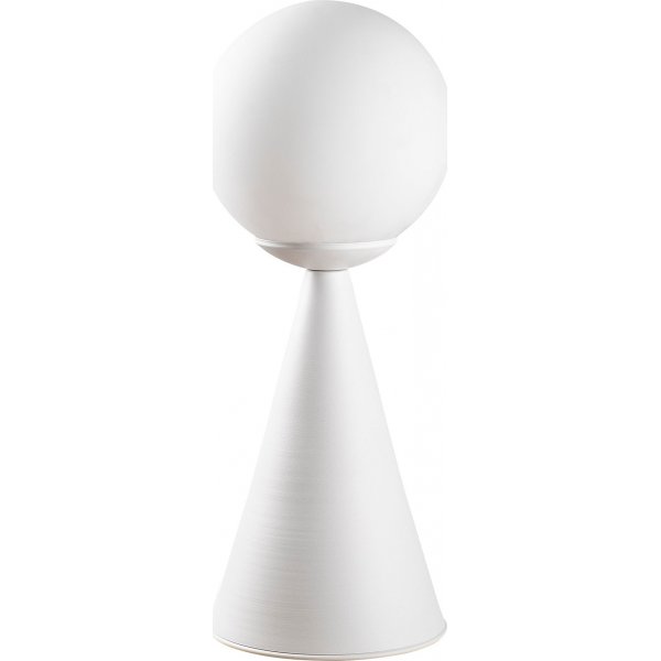 Gondel-Tischlampe - Wei�