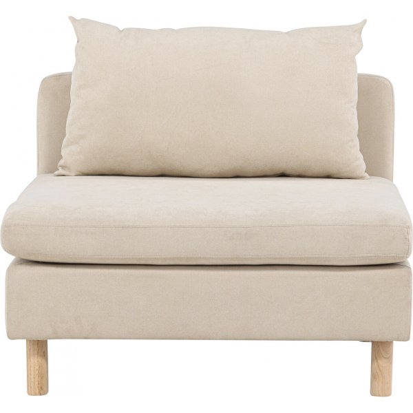 Zero-Sessel - Beige Zero-Sessel - Beige
