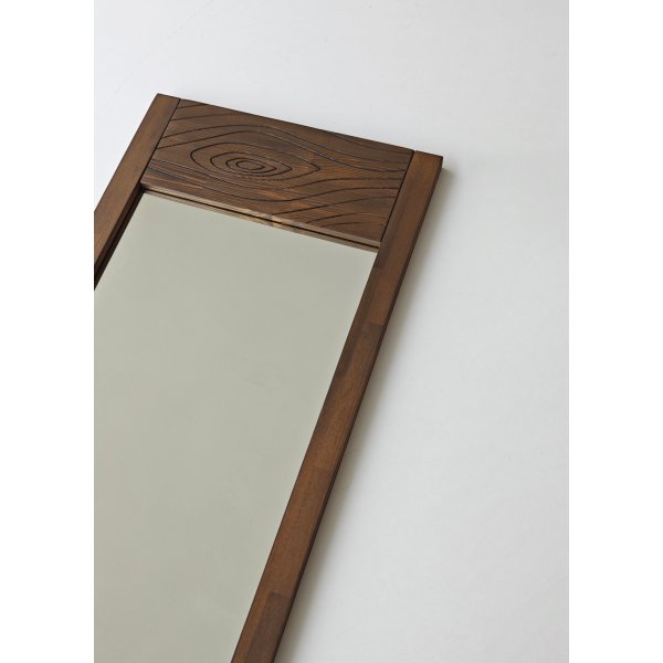 Waldspiegel - Walnuss