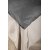 Dur Bettgarnitur 150x200 cm - Grau