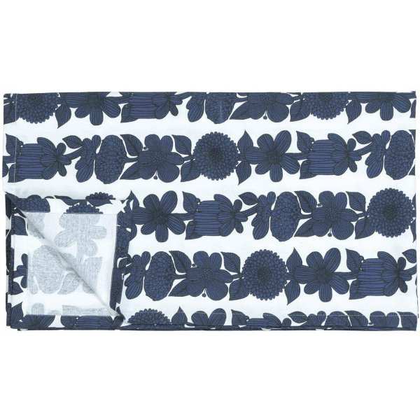 Aster-Leinwand 140 x 250 cm - Blau Aster-Leinwand 140 x 250 cm - Blau