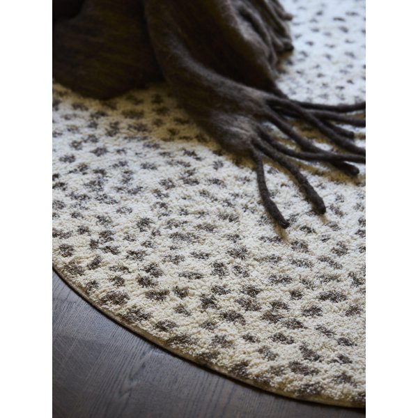 Kirk-Teppich - Offwhite Kirk-Teppich - Offwhite