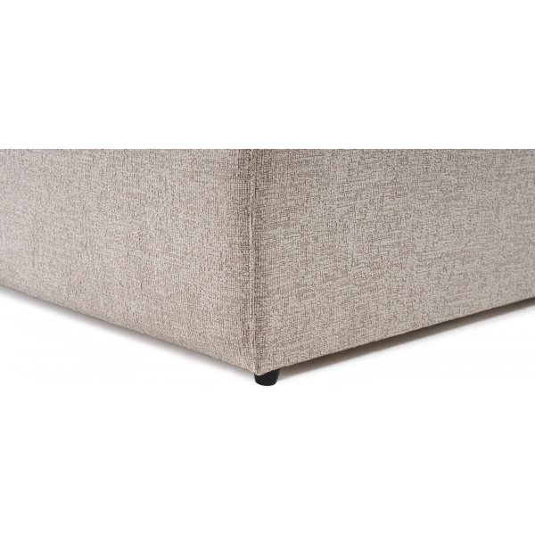 Lora Mittelmodul - Mocca