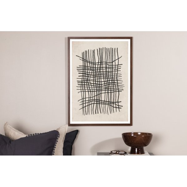 Poster - Linienführung Poster - Linienführung