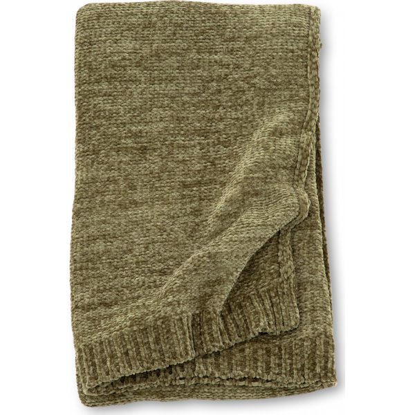 Nemy Plaid 130x170 cm - Grn