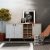 Musso Sideboard - Eiche/Beton