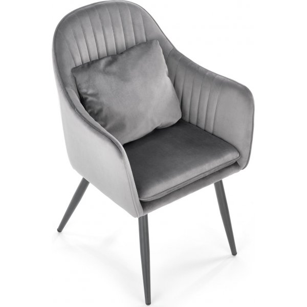 Cadeira Sessel 464 - Grau