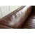 Heritage 3-Sitzer-Sofa - Vintage braun