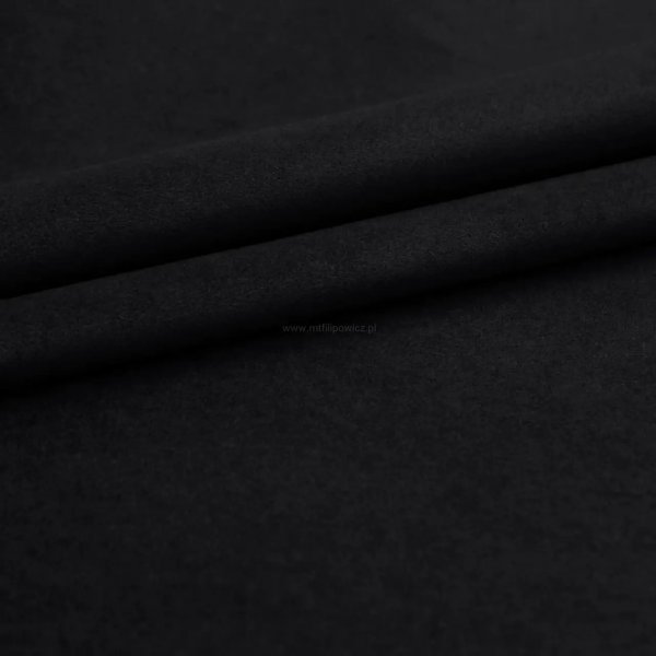 Klavierstuhl - Schwarz