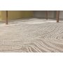 Mittelgroer Teppich 230 x 160 cm - Beige/Elfenbein