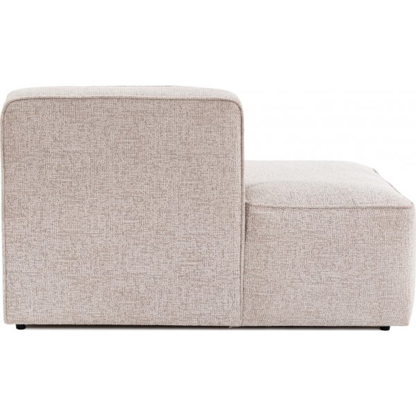 Offenerer Ausgang links - Mocca Offenerer Ausgang links - Mocca