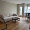 Kundenbild Moby 4-Sitzer-Sofa 266 cm - Beiges Sofa