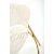 Pelican Barhocker 116 - Beige/Gold