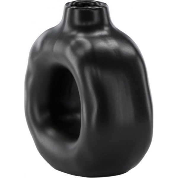 Judi Kerzenhalter - Schwarz