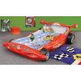 F-1-Auto-Philip-Kinderbett - jede Farbe!