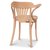 No 24 Klassischer Sessel - Frei wählbare Farbe