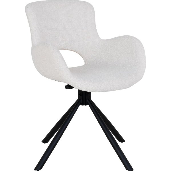 Boavista-Essgruppe - Dunkelbraun/Gebrochenes Weiß Boavista-Essgruppe - Dunkelbraun/Gebrochenes Weiß