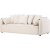 Torekov 3-Sitzer-Sofa - Beige