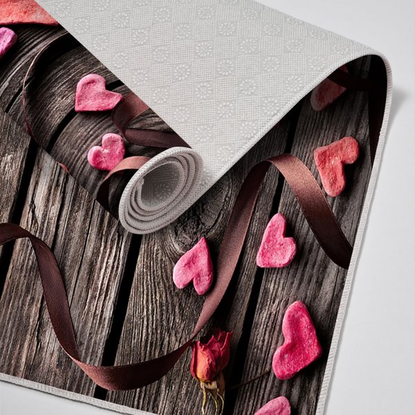 Komota 427 Badezimmerteppich Komota 427 Badezimmerteppich