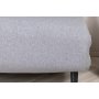 Barsa 2-Sitzer Schlafsofa - Grau