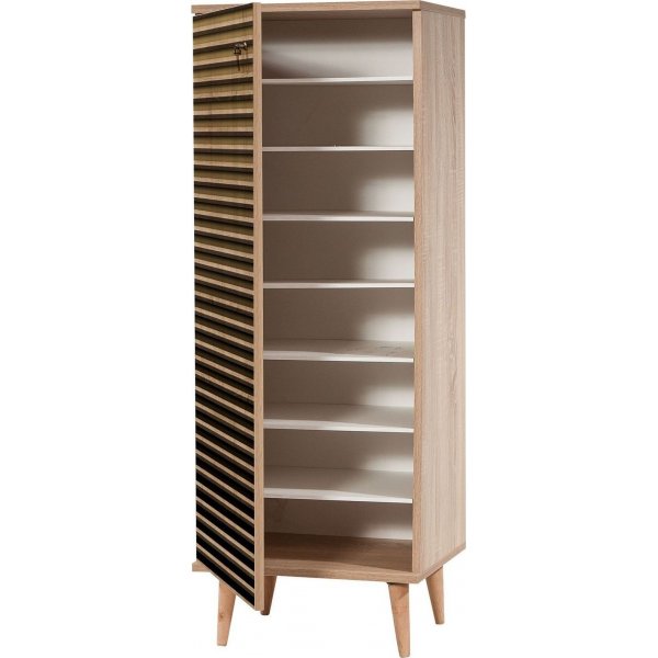 Filinta Schuhschrankleiste - Sonoma Eiche Filinta Schuhschrankleiste - Sonoma Eiche