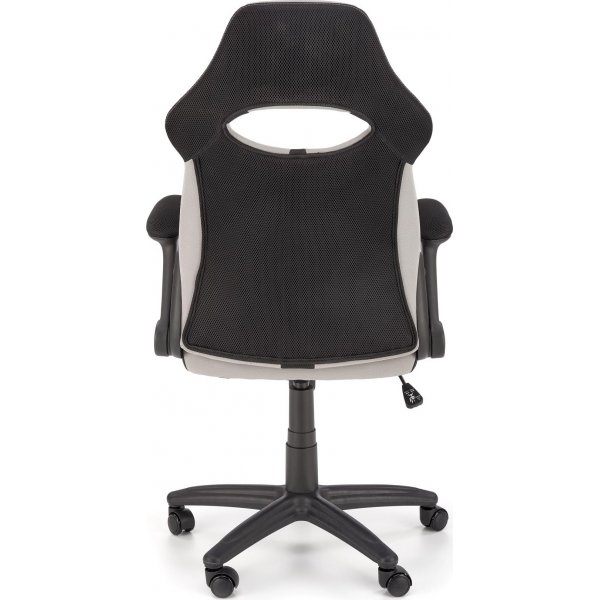 Bloom Bürostuhl - Schwarz/Grau Bloom Bürostuhl - Schwarz/Grau