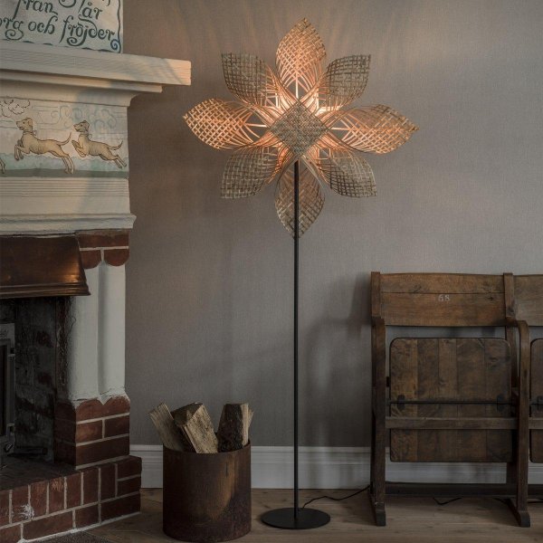 Basislampensockel - Schwarz Basislampensockel - Schwarz