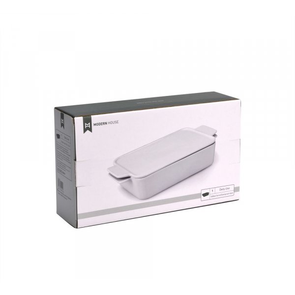 Daily use Ofenfeste Form - 900 ml Daily use Ofenfeste Form - 900 ml