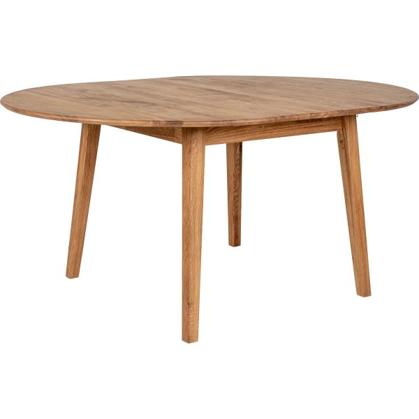 Metz Essgruppe - Natur/Braun Metz Essgruppe - Natur/Braun