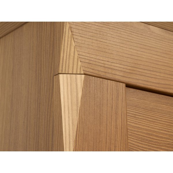 Sissel Nachttisch - Lärche Sissel Nachttisch - Lärche