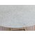 Tiffany Falcon Couchtisch 100 cm - Messing / Terrazzo-Glasplatte