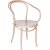 Bugholz Sessel No. 30 Klassier - wählbare Farbe