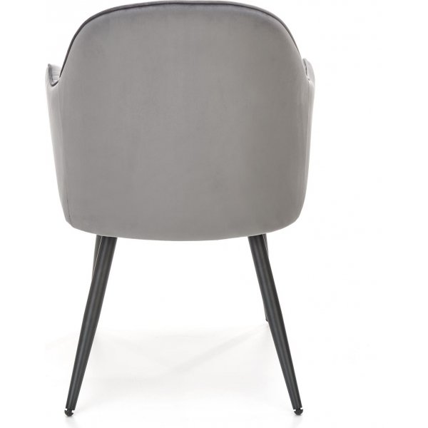 Cadeira Sessel 464 - Grau