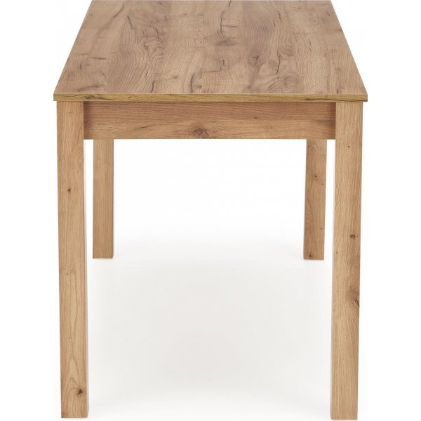 Bodviken Esstisch 120 cm - Craft-Eiche