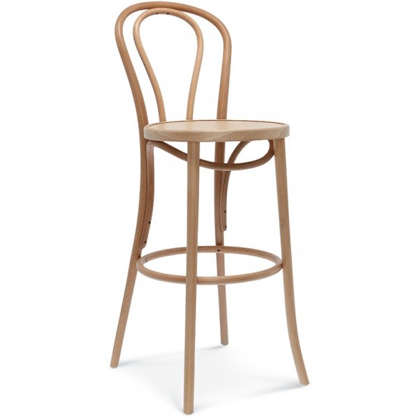 No 18 Barhocker Klassiker - Farbe frei w�hlbar