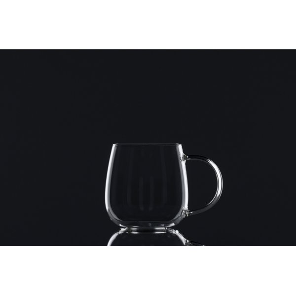 Shine Kaffeetassen 44 cl - Fertig Shine Kaffeetassen 44 cl - Fertig